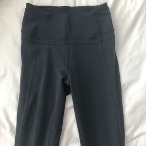 Lululemon Atheltica leggings